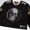 Godspeed TD Layered Jersey In Black