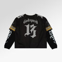 Godspeed TD Layered Jersey In Black