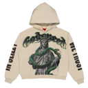 Godspeed Top 5 Slizzy VVS Hoodie In Bone