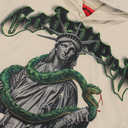 Godspeed Top 5 Slizzy VVS Hoodie In Bone