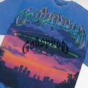 Godspeed U.A.P (Royal Wash)