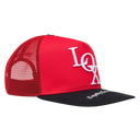 Godspeed X The Legacy Trucker (Black Red)