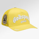 GodSpeed Forever Trucker Hat (Lightning)
