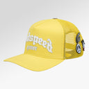 GodSpeed Forever Trucker Hat (Lightning)