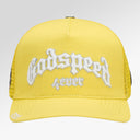 GodSpeed Forever Trucker Hat (Lightning)
