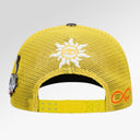 GodSpeed Forever Trucker Hat (Lightning)