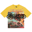 Godspeed F1 Dreams In Yellow