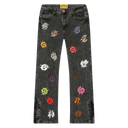 Godspeed Infinity Denim Multi Color Grey Wash Jeans