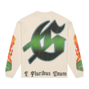 Godspeed L.A.G Thermal LS (Bone)