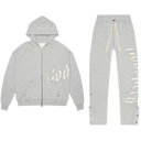 Godspeed OG Logo Sweatsuit In Grey