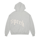 Godspeed OG Logo Sweatsuit In Grey