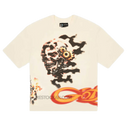 Godspeed P-Y-P T-Shirt In Bone
