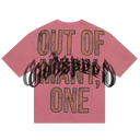 Godspeed Space Traveler In Pink