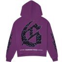 Godspeed Vandal Long Sleeve (Purple)