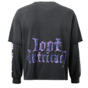 Lost Intricacy Forbidden Love Long Sleeve Tee