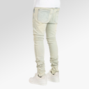 Guapi Vintage Blue Basics Regular Denim V2