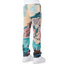 Guapi Portofino Tapestry Pant