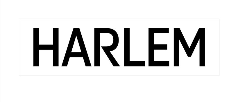 HARLEM NYC logo