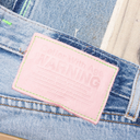 Better With Age Straight Leg Jeans
