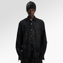 Birth Of A Royal Child Galaxy Swirl Shirt