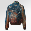 Birth Of A Royal Child Milky Way Jaquard Sets