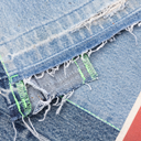 Better With Age Straight Leg Jeans