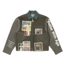 Better With Age Scandal Recon Workwear Jacket