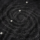 Birth Of A Royal Child Galaxy Swirl Shirt