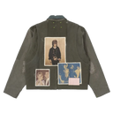 Better With Age Scandal Recon Workwear Jacket