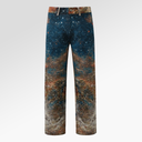 Birth Of A Royal Child Milky Way Jaquard Sets