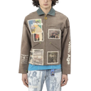 Better With Age Scandal Recon Workwear Jacket