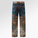 Birth Of A Royal Child Milky Way Jaquard Sets