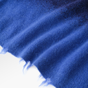 Birth Of A Royal Child Falling Star Chain Knit Sweater In Blue