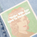 Better With Age Straight Leg Jeans