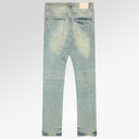Valabasas Lustri Skinny Jean In Light Vintage