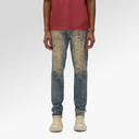 Purple Brand P001 Cyanine Jewel