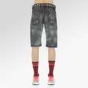 Cult Of Individuality Rocker Shorts In Tarvick