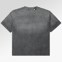 Vale Forever Target Tee In Black