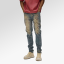 Purple Brand P001 Cyanine Jewel