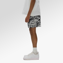 Purple Brand Tabloid Swim Shorts