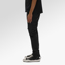 Purple Brand Twill Cargo Pant