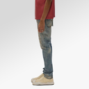 Purple Brand P001 Cyanine Jewel