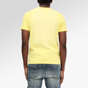 Purple Brand Clean Jersey SS Tee Illuminating