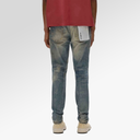 Purple Brand P001 Cyanine Jewel