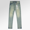 Purple Brand P001 Tiled Overlay Tinted Indigo