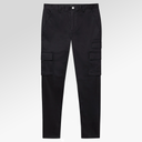 Purple Brand Twill Cargo Pant