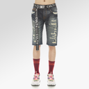 Cult Of Individuality Rocker Shorts In Tarvick