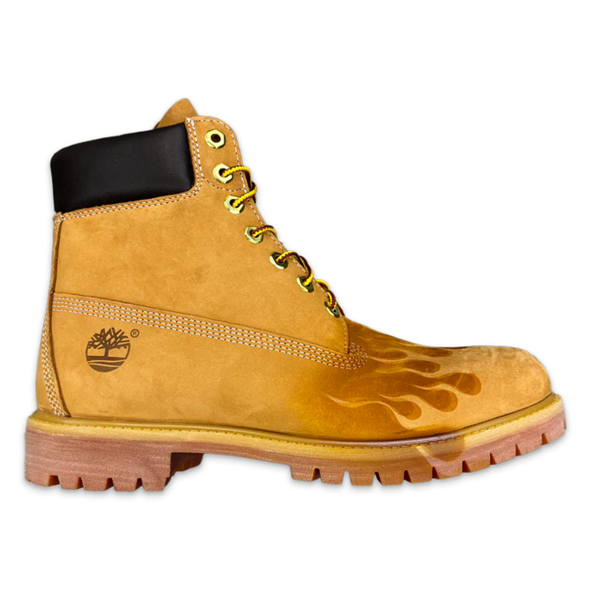 Timberland x Loso Wav 6