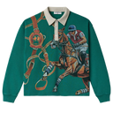 Vale Forever Green Heritage Rugby