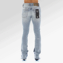 Cult of Individuality Lenny Bootcut In Cove